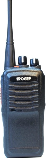  Roger KP-50